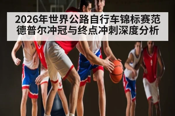 2026年世界公路自行车锦标赛范德普尔冲冠与终点冲刺深度分析